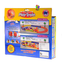 Load image into Gallery viewer, Cartoon Series Play Train Toy for Kids ( Toy for 3+ Years Old Boys and Girls )