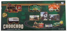 Load image into Gallery viewer, Choo Choo Super Choo Choo Train 19020 [ Pack of 20 ]