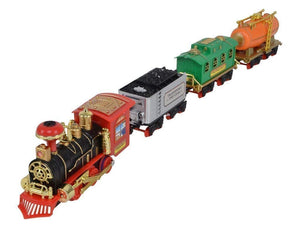 Choo Choo Super Choo Choo Train 19020 [ Pack of 20 ]