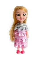 Load image into Gallery viewer, Cute Doll with Doctor Kit Toy for Kids, Pretend Play Doctor Kit for Girls with Stretcher and Doll, Play Preschool Playing Medical Kit | Educational Toy for Kids ,Boys