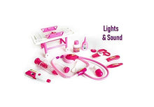 Load image into Gallery viewer, Cute Doll with Doctor Kit Toy for Kids, Pretend Play Doctor Kit for Girls with Stretcher and Doll, Play Preschool Playing Medical Kit | Educational Toy for Kids ,Boys