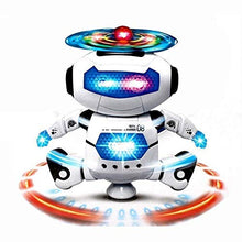 Load image into Gallery viewer, Plastic Dancing Duck With Music Flashing Lights And Real Action (Multi Color)