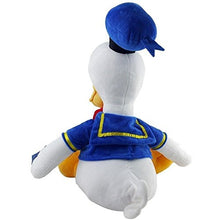 Load image into Gallery viewer, Blue Duck Stuffed Soft Plush Toy Love Girl 39 Cm