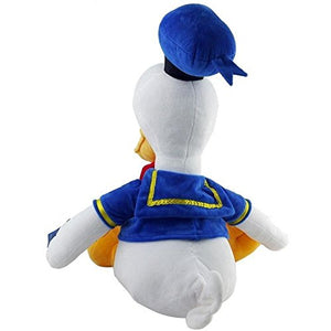 Blue Duck Stuffed Soft Plush Toy Love Girl 39 Cm