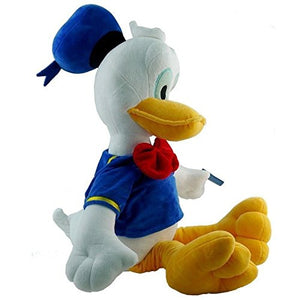 Blue Duck Stuffed Soft Plush Toy Love Girl 39 Cm