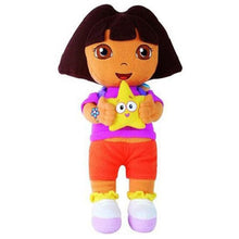 Load image into Gallery viewer, Dora Soft Toy Doll Stuffed Soft Plush for Kids