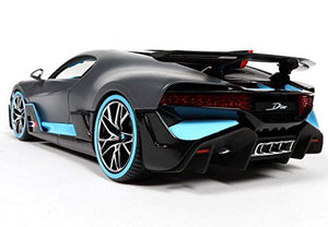 Die Cast Model Compatible with Bugatti Divo Metal Toy Car,(Best for Gift)(New Version) (Bugatti Divo)