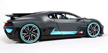 Load image into Gallery viewer, Die Cast Model Compatible with Bugatti Divo Metal Toy Car,(Best for Gift)(New Version) (Bugatti Divo)