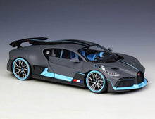 Load image into Gallery viewer, Die Cast Model Compatible with Bugatti Divo Metal Toy Car,(Best for Gift)(New Version) (Bugatti Divo)