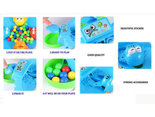 Load image into Gallery viewer, Parent-Child Interactive Hungry Frog Eating Beans Games (Children Adult Stress Relief Toy)