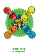 Load image into Gallery viewer, Parent-Child Interactive Hungry Frog Eating Beans Games (Children Adult Stress Relief Toy)