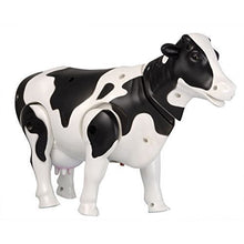 Load image into Gallery viewer, Milk Cow Moving Legs with Sound Toy