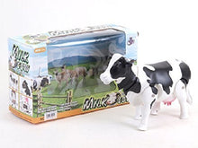 Load image into Gallery viewer, Milk Cow Moving Legs with Sound Toy