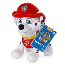 Load image into Gallery viewer, Paw Patrol Basic Plush Marshall Soft Toys for Kids, Age 3 Years and Above