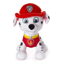 Load image into Gallery viewer, Paw Patrol Basic Plush Marshall Soft Toys for Kids, Age 3 Years and Above