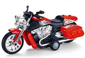 Toy Vehicles Toy Cary Red Motor Bike Toy Metal Car Toy Vehicles Car Model Toys for Children