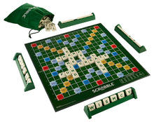 Load image into Gallery viewer, Scrabble Original Board Game