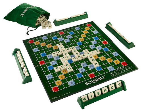 Scrabble Original Board Game