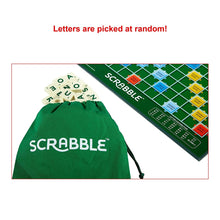 Load image into Gallery viewer, Scrabble Original Board Game