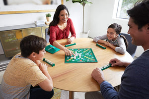 Scrabble Original Board Game