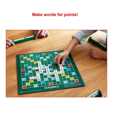 Load image into Gallery viewer, Scrabble Original Board Game