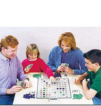 Load image into Gallery viewer, Sequence Board Game for Kids &amp; Adults with Playing Card and Chips