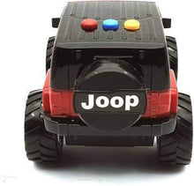 Load image into Gallery viewer, Pull Back Vehicles Jeep Toy, Friction Power Toy Jeep for Boys and Girls Gifts Toys for Kids Boys-7088v(Multicolor)(Random Color)